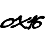 OX16 Logo